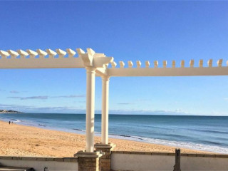 Appt 350m From The Beach - Algarve