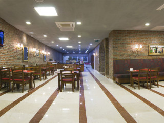 Aprilis Hotel