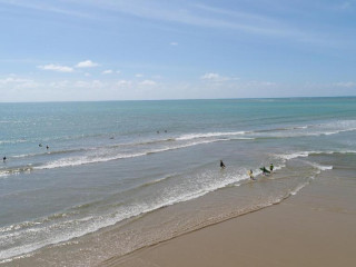 Apsara Beachfront Resort & Villa