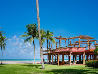 Apsara Beachfront Resort & Villa