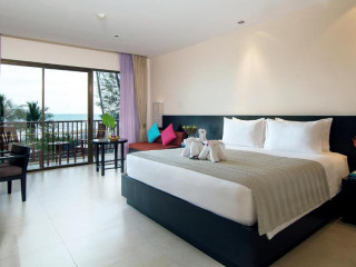 APSARA BEACHFRONT RESORT & VILLA