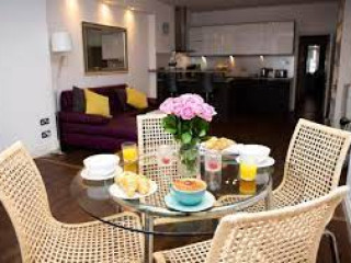 APT 1, TRAFALGAR SQUARE (1ST FLOOR)