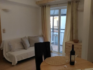 Apt Cardoso 3 ao lado da Praia Peneco
