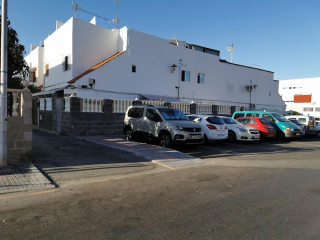 Apt Playa Del Ingles Patronato