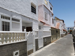 Apt Playa Del Ingles Patronato