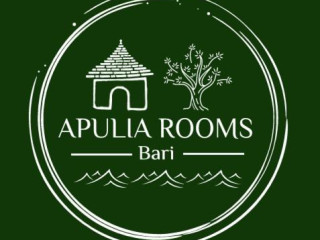 Apulia Rooms Bari