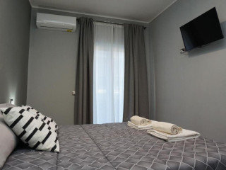 Apulia Rooms Bari