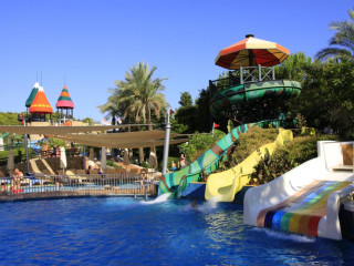 Paddington Park