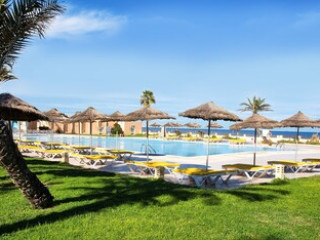 AQI SKANES FAMILY RESORT