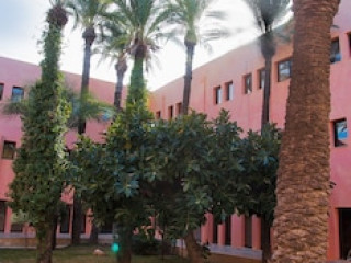 AQI SKANES FAMILY RESORT