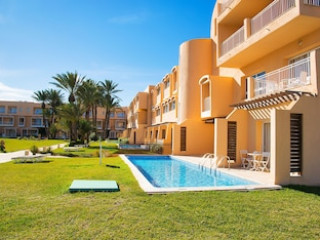 AQI SKANES FAMILY RESORT