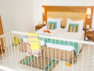 AQI SKANES FAMILY RESORT