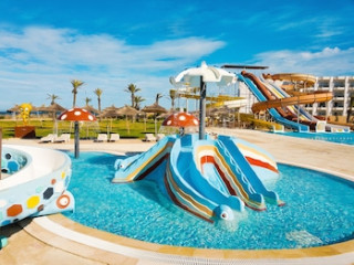 AQI SKANES FAMILY RESORT