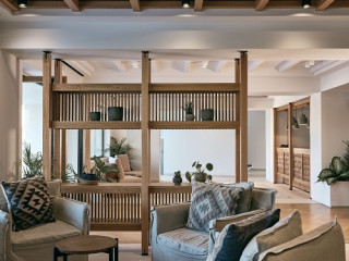 Aqua Bay Suites