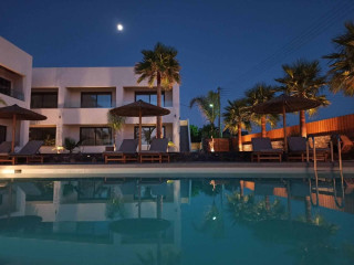 Aqua Blu - Adults Only