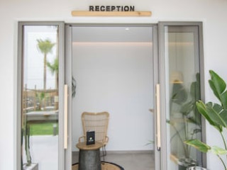 AQUA BLU ADULTS ONLY - BY CHECKIN