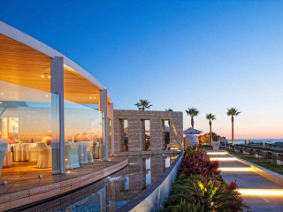 Aqua Blu Boutique Hotel & Spa