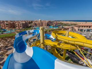 Aqua Blu Resort Hurghada