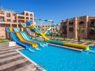 AQUA BLU RESORT HURGHADA