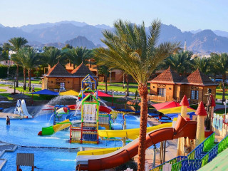 The Mirage Resort & Spa Hammamet