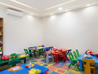 Aqua Blu Sharm El Sheikh