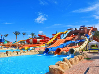 Aqua Blu Sharm El Sheikh