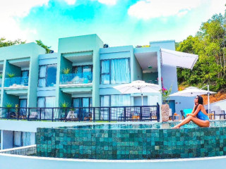 AQUA BOUTIQUE HOTEL