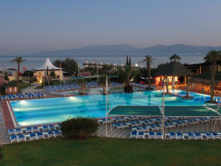AQUA FANTASY AQUAPARK HOTEL
