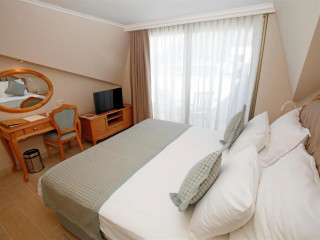 Hotel Egreta