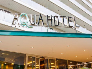 Aqua Hotel