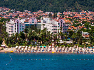 AQUA HOTEL MARMARIS