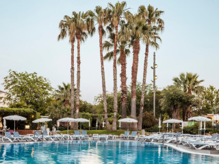 AQUA Hotel Aquamarina & Spa