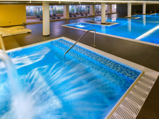 AQUA Hotel Aquamarina & Spa