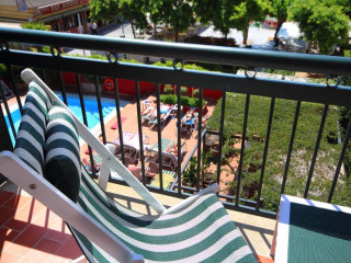 Aqua Hotel Bertran Park