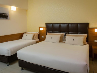 Aqua Hotel
