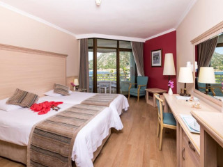 AQUA HOTEL ICMELER