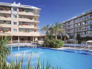 AQUA HOTEL ONABRAVA & SPA