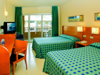 Aqua Hotel Onabrava & Spa Aqua