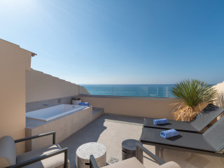 AQUA Hotel Promenade & Spa