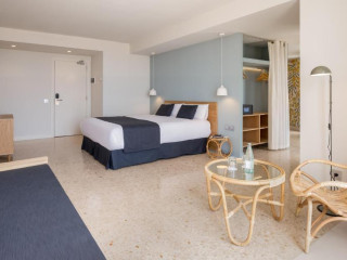 Aqua Hotel Silhouette & Spa - Adults Only