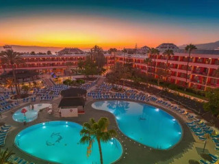 AQUA HOTEL SILHOUETTE & SPA (EX AQUA BELLA PLAYA)