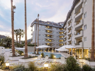 AQUA HOTEL THE BREEZE & SPA