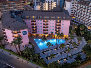 AQUA HOTEL THE BREEZE & SPA