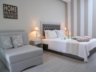 Aqua Mare Hotel