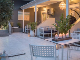 Aqua Mare Hotel