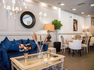 Aqua Mare Hotel