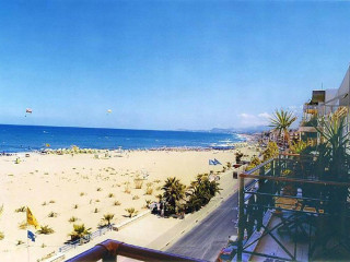 Aqua Marina Aparthotel
