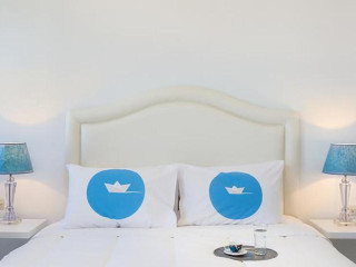 Aqua Marina Aparthotel