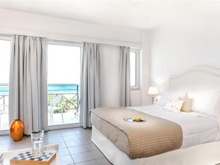 COMPLEX HOTELIER CLUB DUNAREA