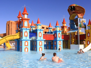 Aqua Mirage Club & Aqua Parc